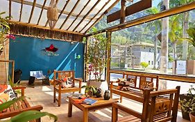 Pousada Estrela Mare